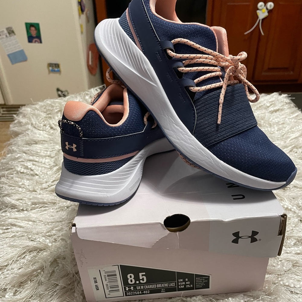 Worn Once! Perfect condition!